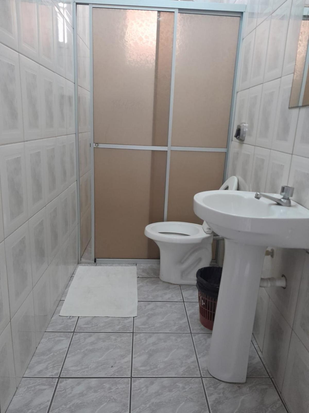 Hotel E Pousada Mape Ltda Guanambi Zewnętrze zdjęcie